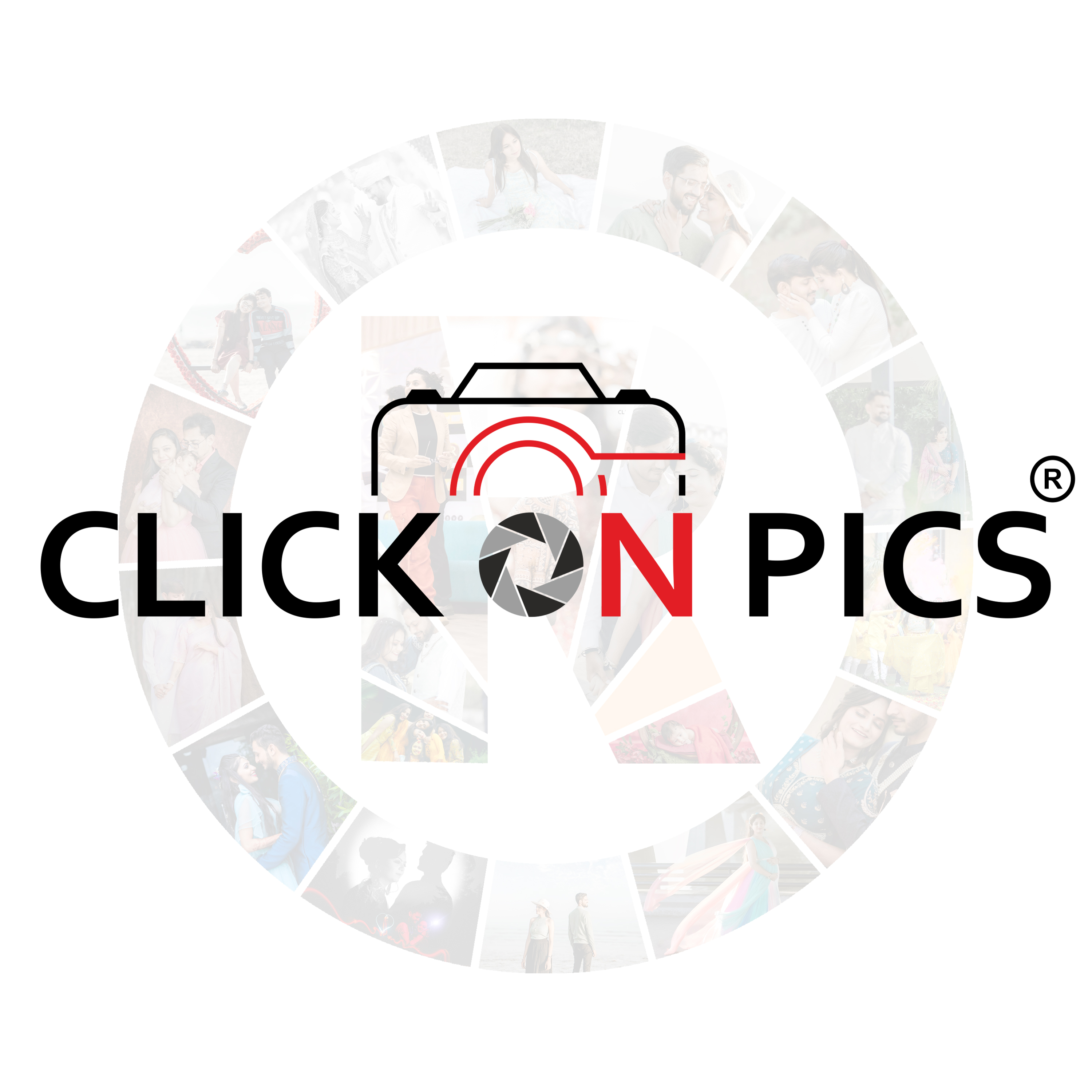 PHOTOGRAPHY & VIDEOGRAPHY